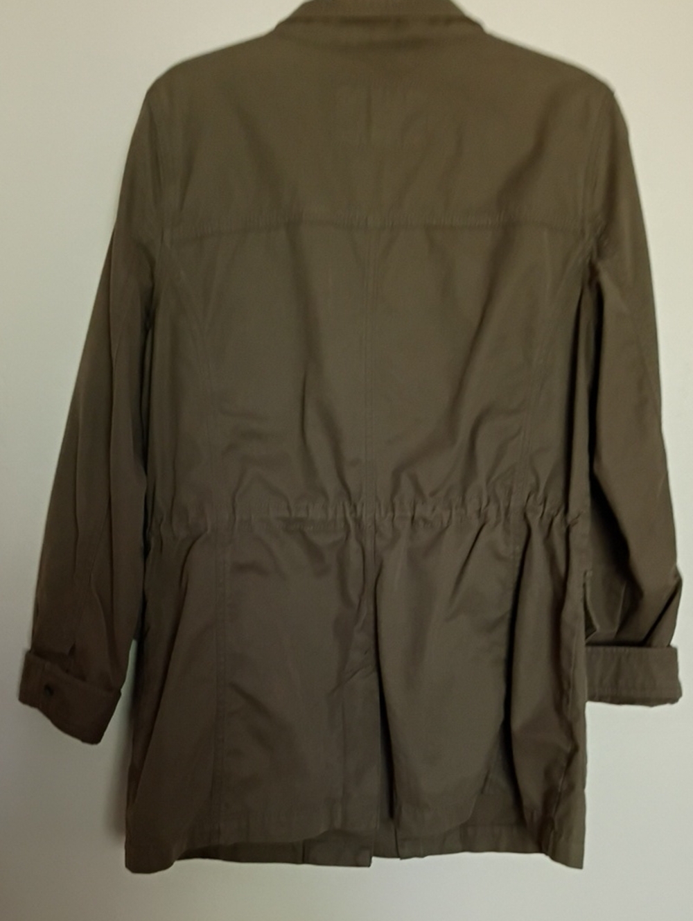 Jacket - Picture 2 of 3